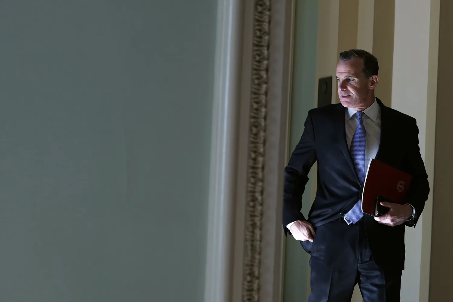 Секретні плани світових лідерів: нова ера на Близькому Сході. 2