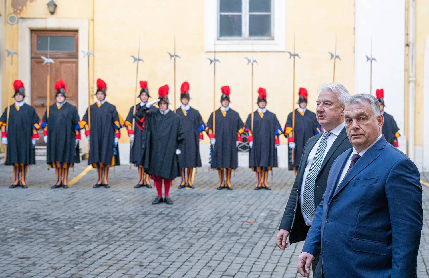 Світові лідери загрожують demokrasiі: Рішення Америки шокує Європу! 5