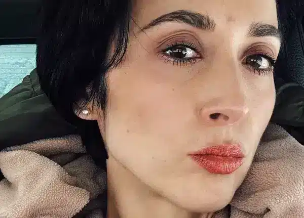 Головна 36 Анна Завальська прокоментувала скандал навколо концерту Віктора Павліка