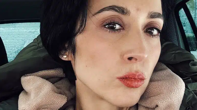 Головна 45 Анна Завальська прокоментувала скандал навколо концерту Віктора Павліка