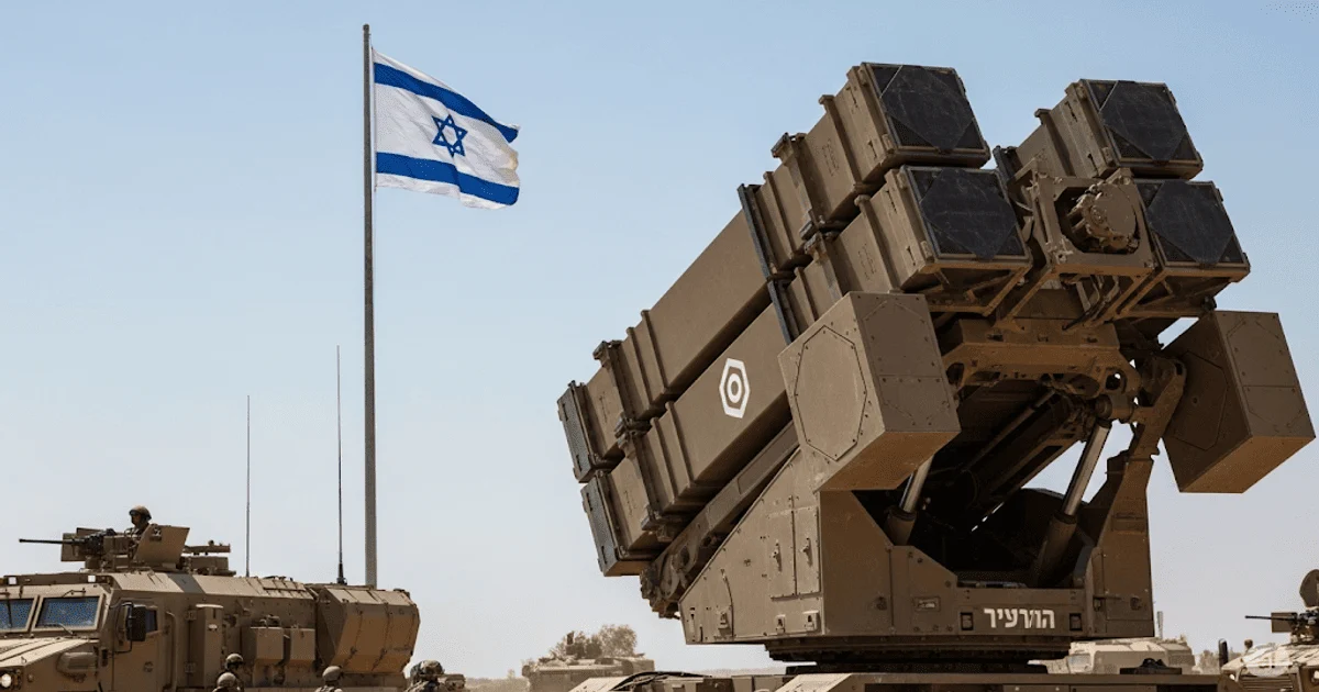 Іран та Ізраїль продовжують бойові дії