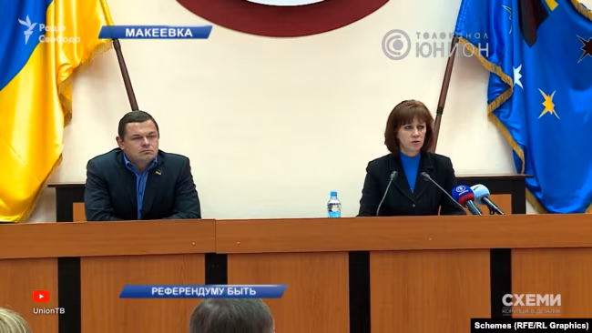 Викриття: Борт – схеми, Маямі, мільйони Росії 3