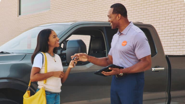 Corvette на Amazon: ексклюзивний спорткар з додатковою опцією "газу" 1