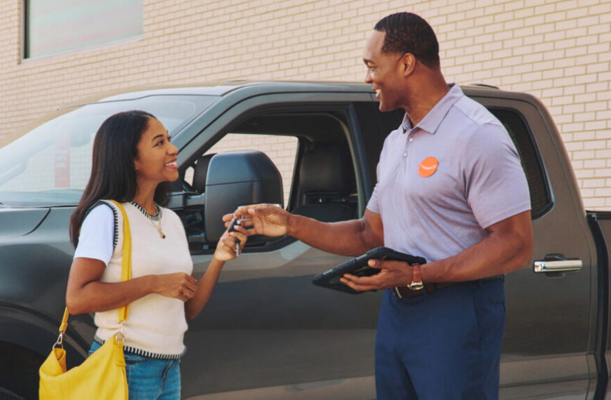 Головна 52 Corvette на Amazon: ексклюзивний спорткар з додатковою опцією “газу”