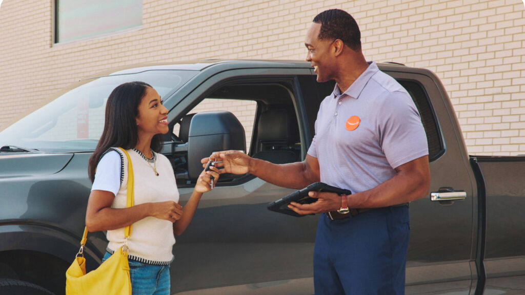 Головна 1 Corvette на Amazon: ексклюзивний спорткар…