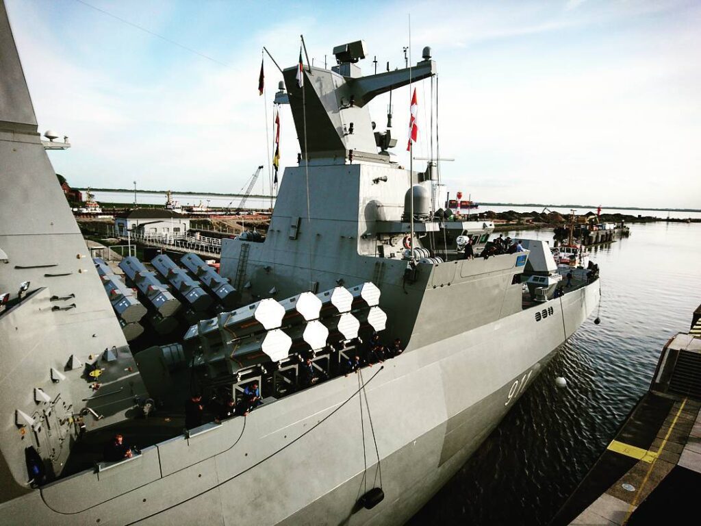 Шведський тризуб в Україні: протикорабельна ракета RBS15 26