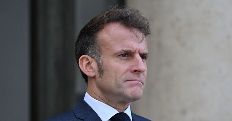 Ядерна небезпека: Макрон скликає екстрене засідання Ради безпеки 14 Ядерна небезпека: Макрон скликає екстрене засідання Ради безпеки 9