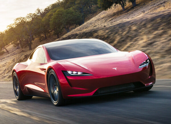 Tesla Roadster: Надія чи черговий піар-хід Маска?