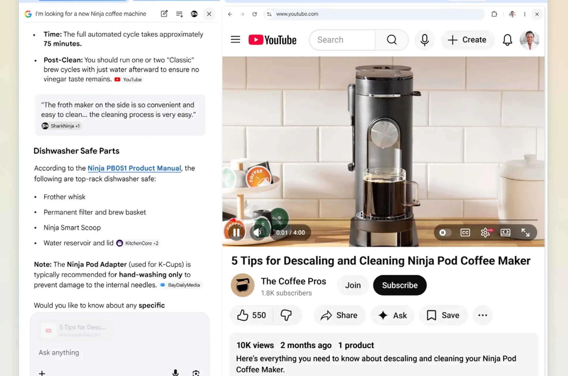 Прорив: Шок! Майбутнє, революція, без виходу! 1