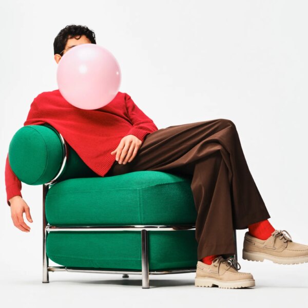 Прорив! Шок! Революція! Майбутнє меблів вже тут.