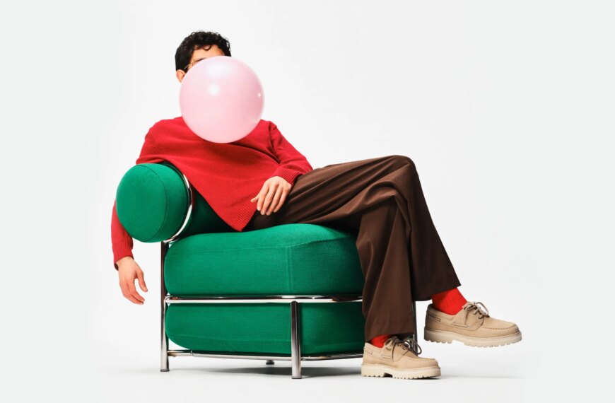 Прорив! Шок! Революція! Майбутнє меблів вже тут.