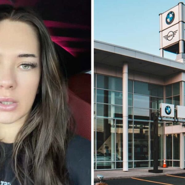 BMW: Чи варта розкіш своїх витрат?