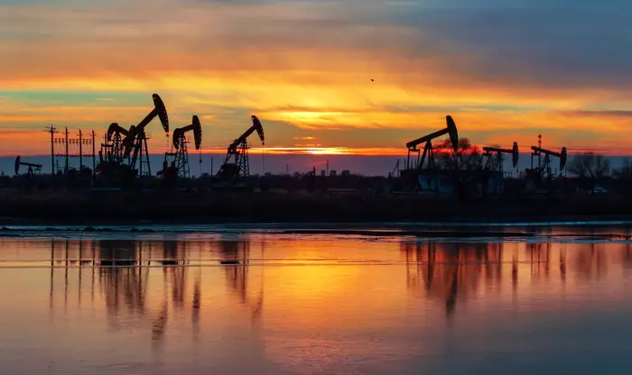 Світ тікає з техгігантів: золото та нафта врятують мільярди! 1