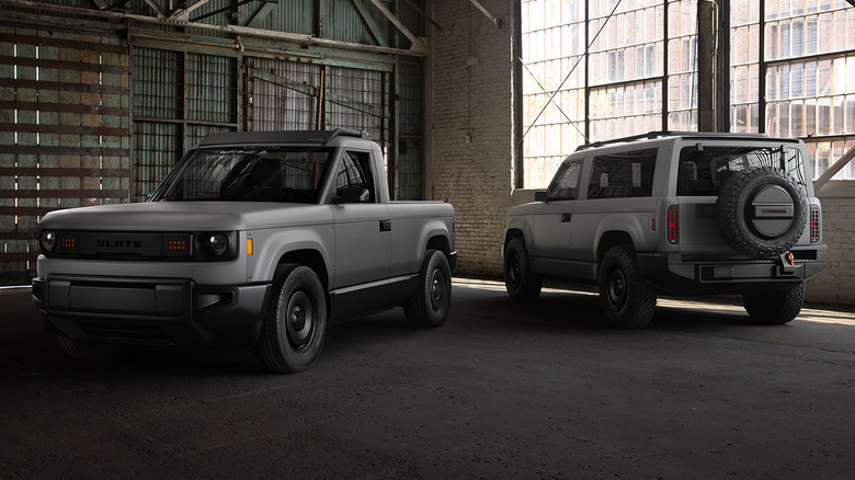 Ford: Лідер США захоплений китайськими авто, але не для вас 3