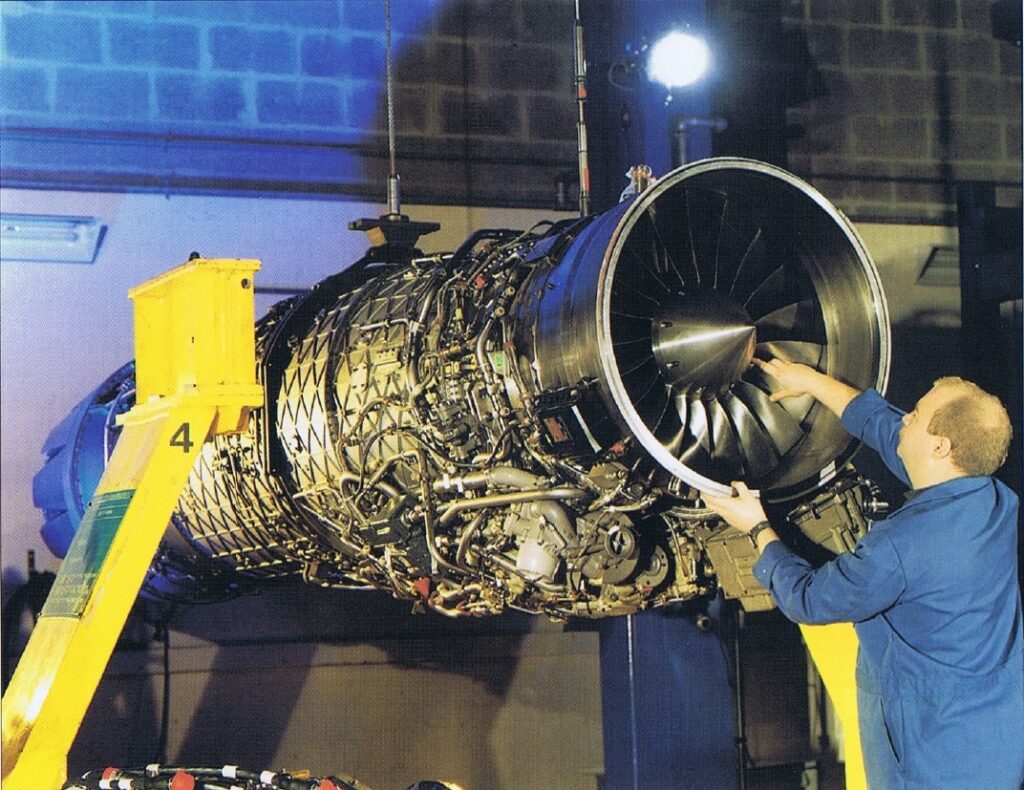 Eurofighter Typhoon: Хроніки європейського хижака 5