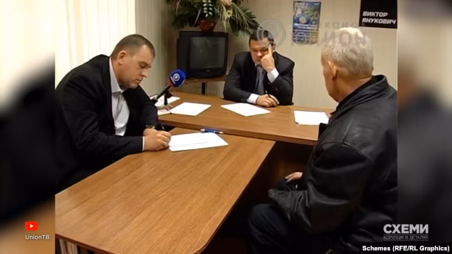 Викриття: Борт – схеми, Маямі, мільйони Росії 25