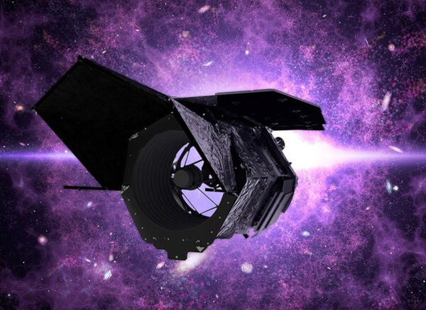 Римський телескоп NASA готовий: космічна прем’єра раніше терміну та в&hellip;
