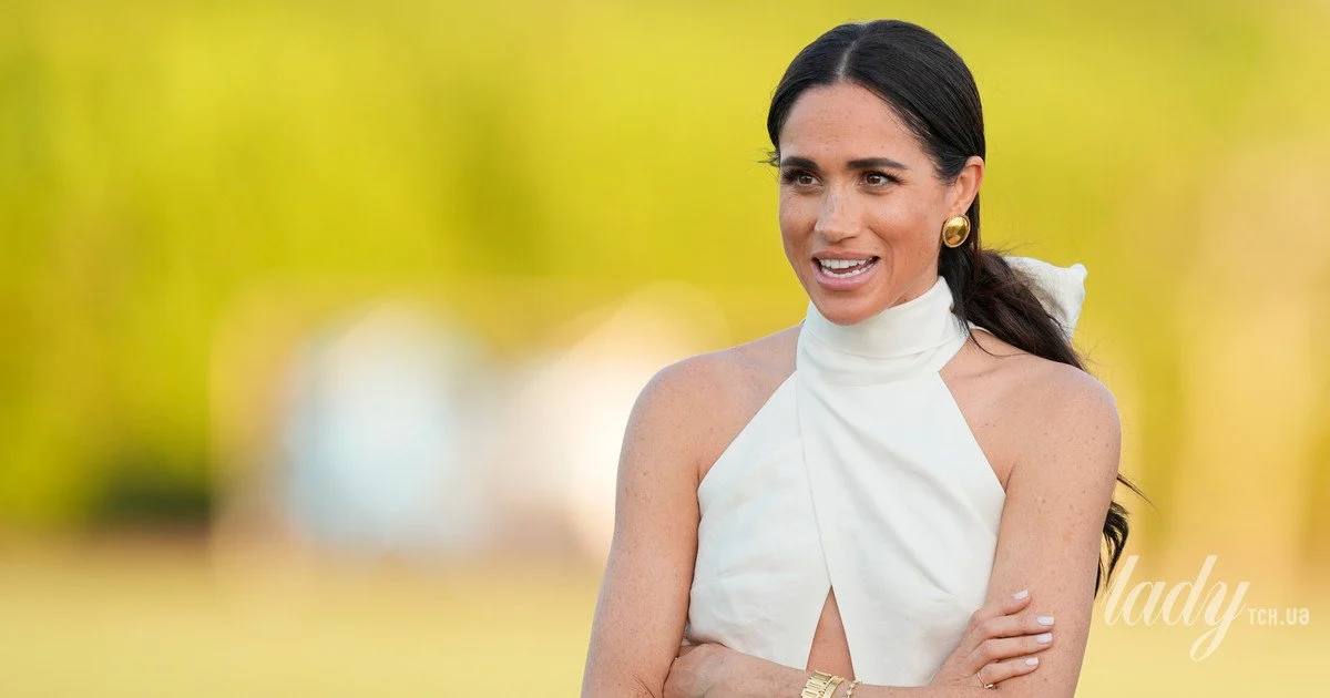 Меган Маркл Меган Маркл