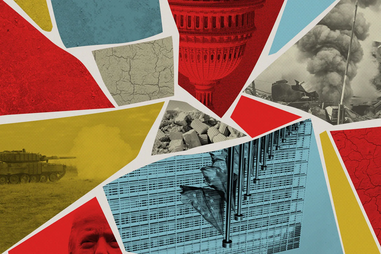 Світові лідери таємно готуються до глобальної загрози! 2