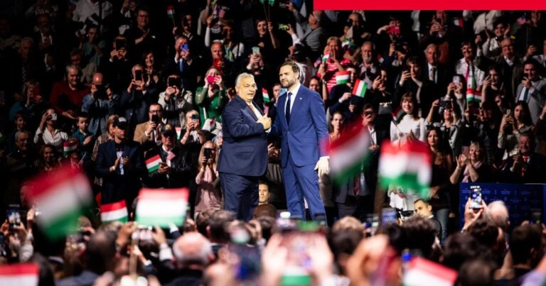 Трамп висловив публічно Орбану свою любов через посередника. 4