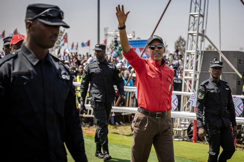 Світові лідери таємно готуються до нової ери! 5