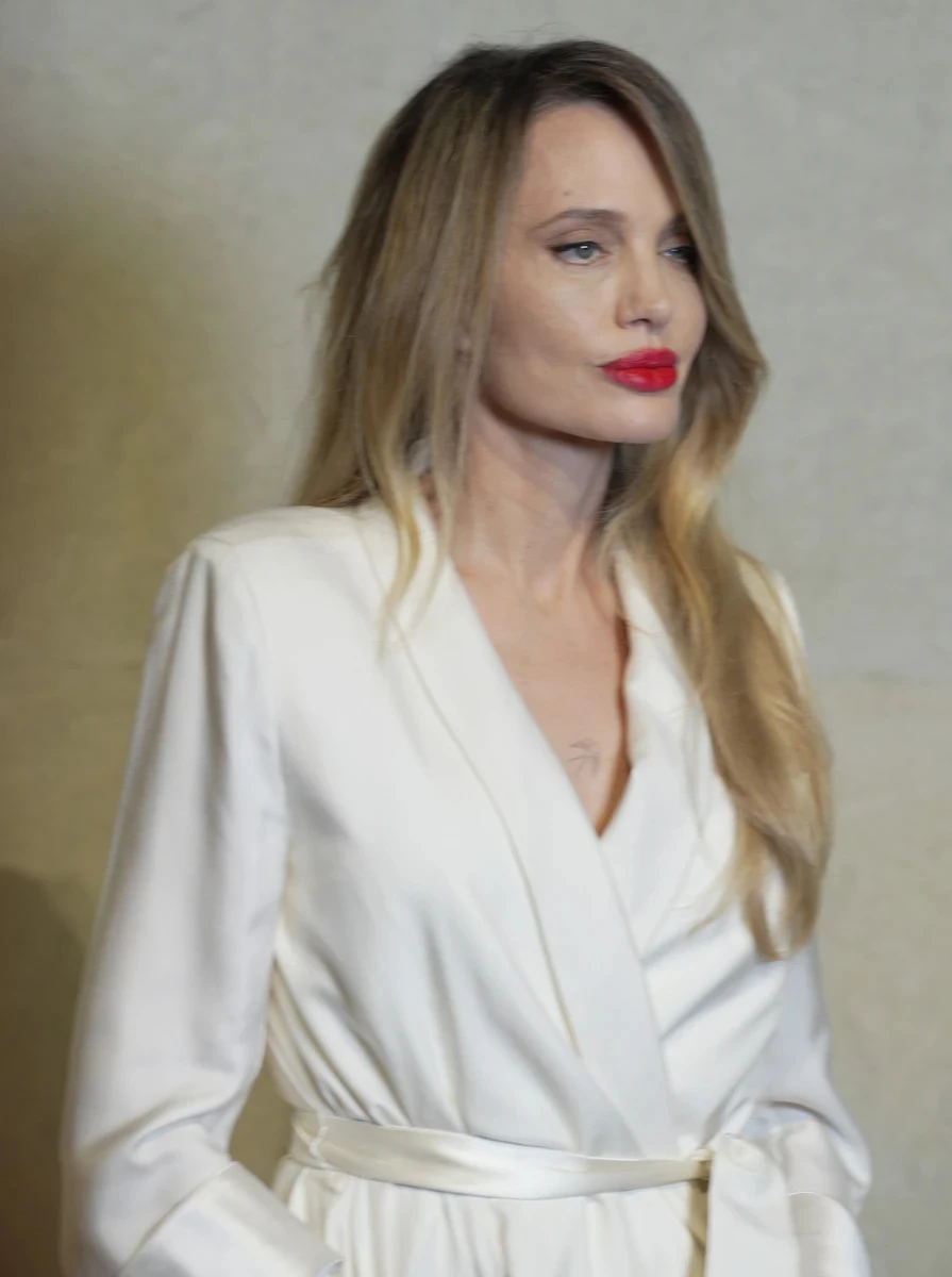 Зірки, яких вважають клонами: від Брітні Спірс до Каньє Веста 10