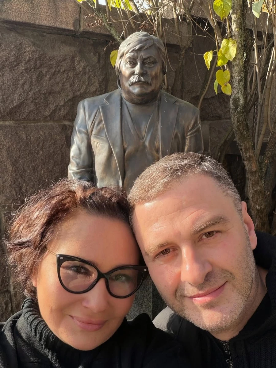 Сергій Перман: шлях продюсера та скандал з Віктором Павліком 18