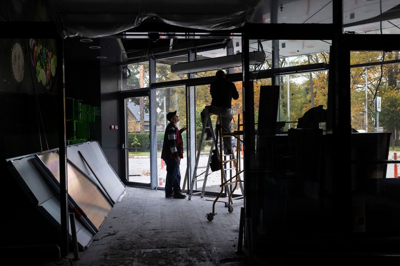 Світові лідери таємно готують Україну до енергетичної революції! 3