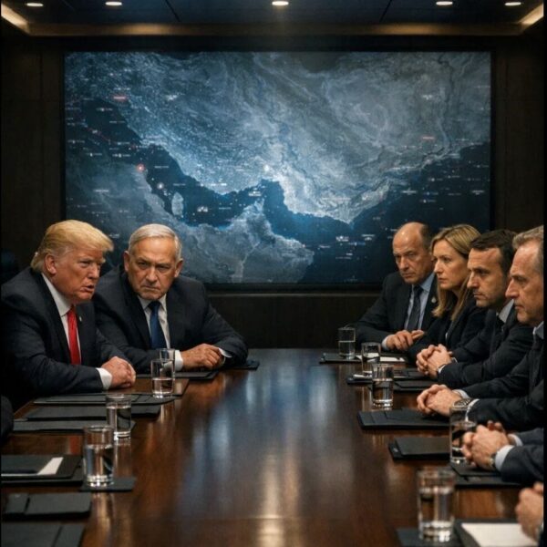 Операція “Епічна лють” поглиблює розбіжності атлантичного альянсу: США та Європа в умовах протилежних безпекових пріоритетів