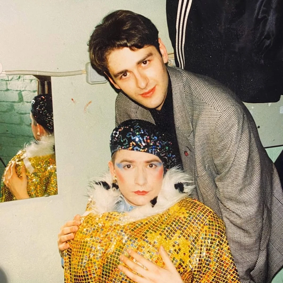 Сергій Перман: шлях продюсера та скандал з Віктором Павліком 3