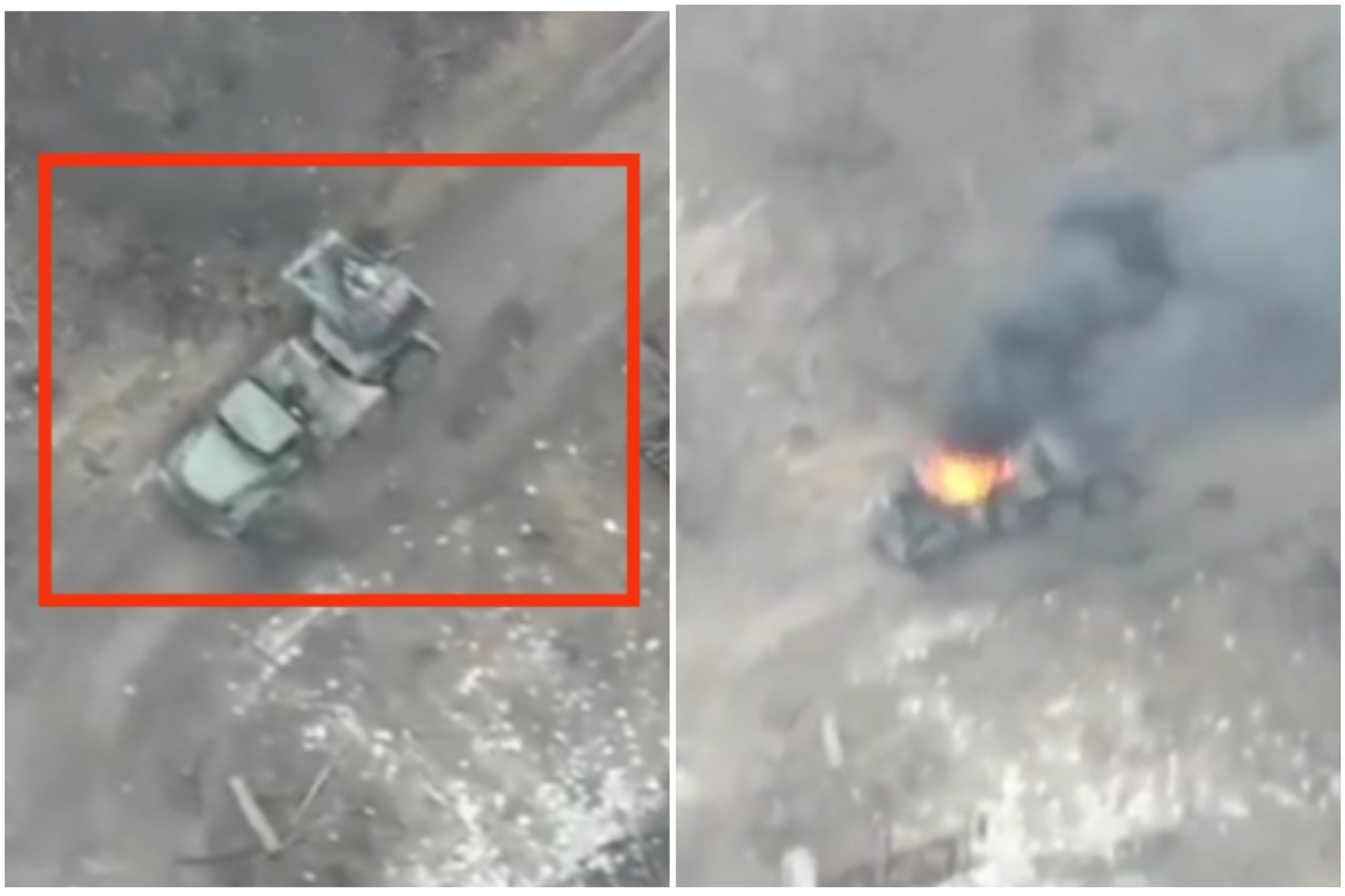 Понад 300 знищених РСЗВ «Град»: як Україна вибиває основу реактивної артилерії РФ 6