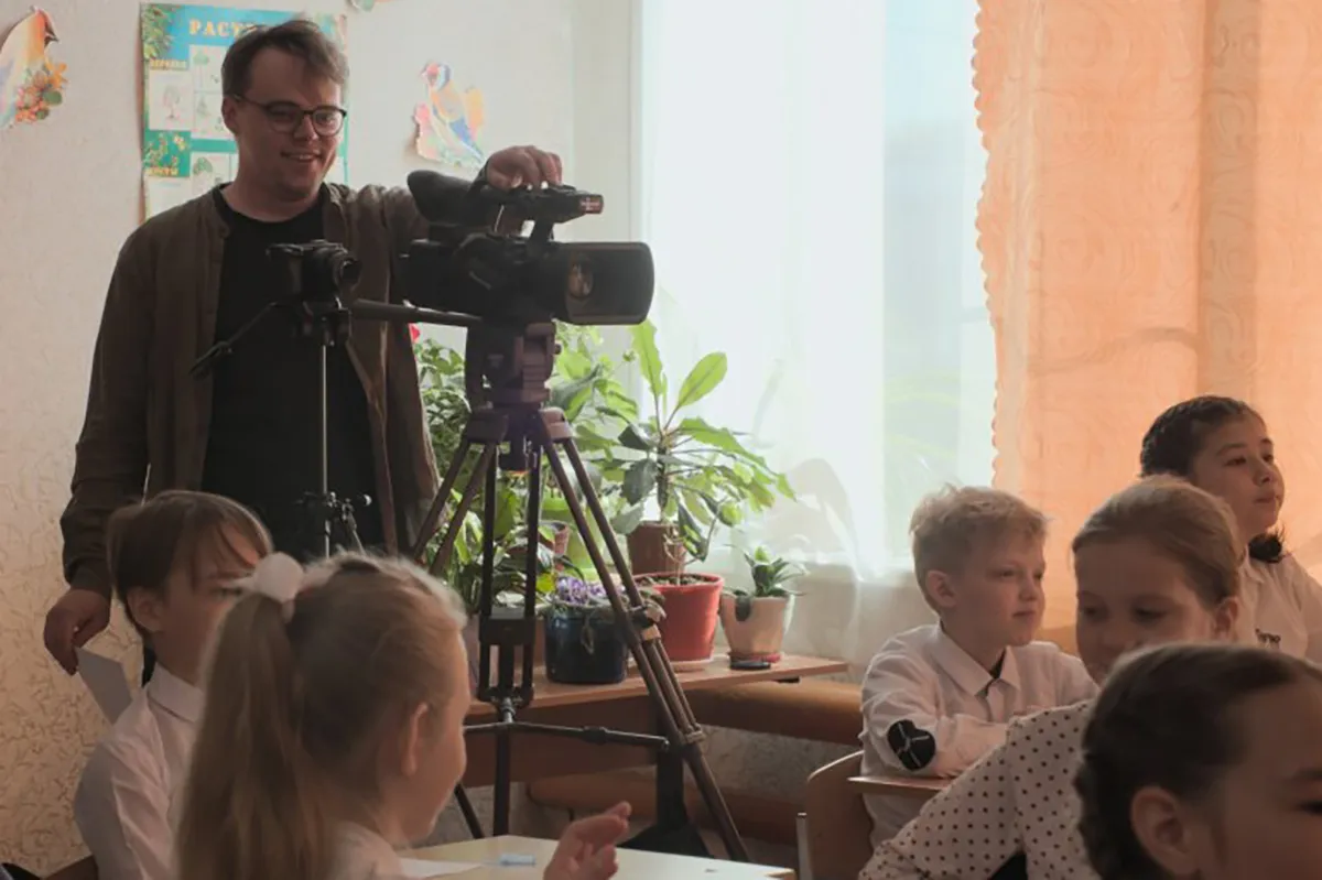 Таємна зброя Заходу: Мистецтво обдурити Путіна! 3