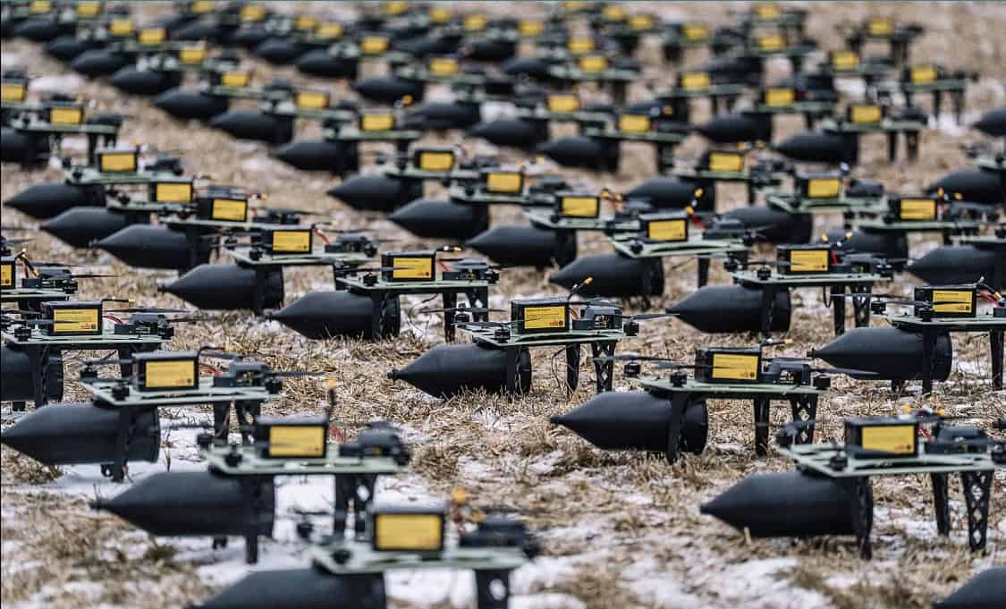 “Ми не рахуємо гроші, ми рахуємо “подарунки для Путіна” – Ян Полак 5