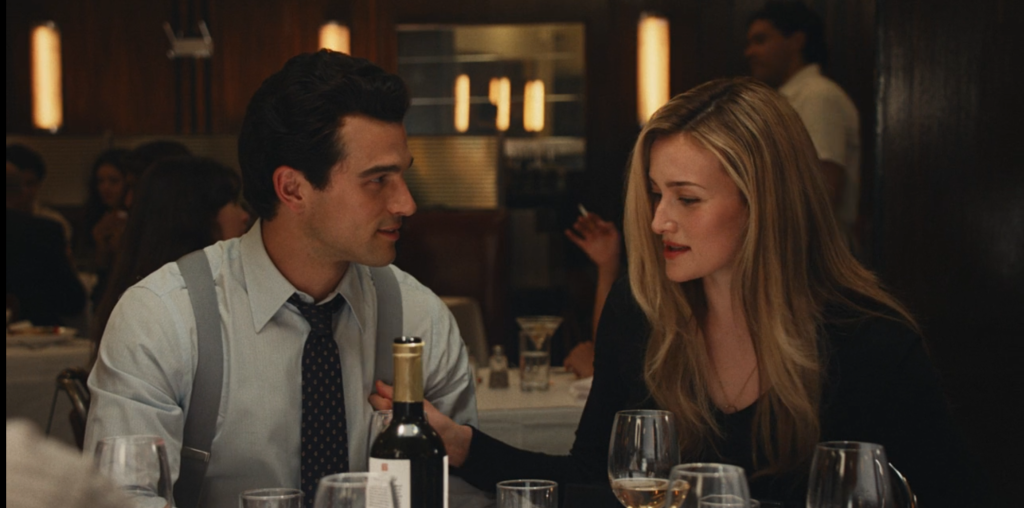 Джон Кеннеді-молодший та Керолін Бессетт: таємні побачення в ресторанах Нью-Йорка 13