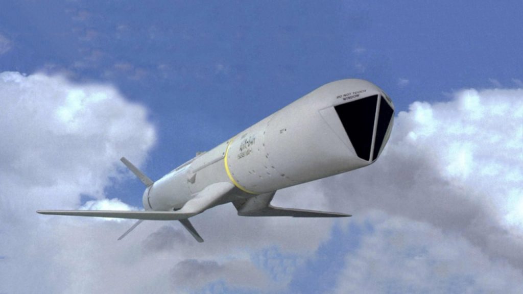 Ракетний арсенал країн Перської затоки: зброя відплати чи елемент стримування? 8