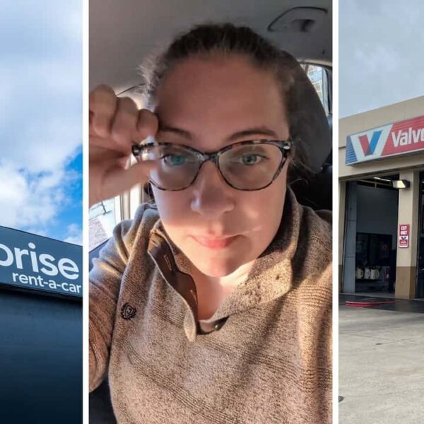 Enterprise Rent-A-Car: вигідна покупка авто чи підводні камені