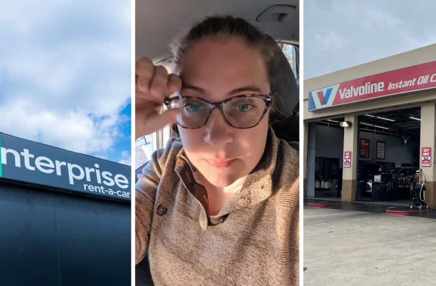 Enterprise Rent-A-Car: вигідна покупка авто чи підводні камені