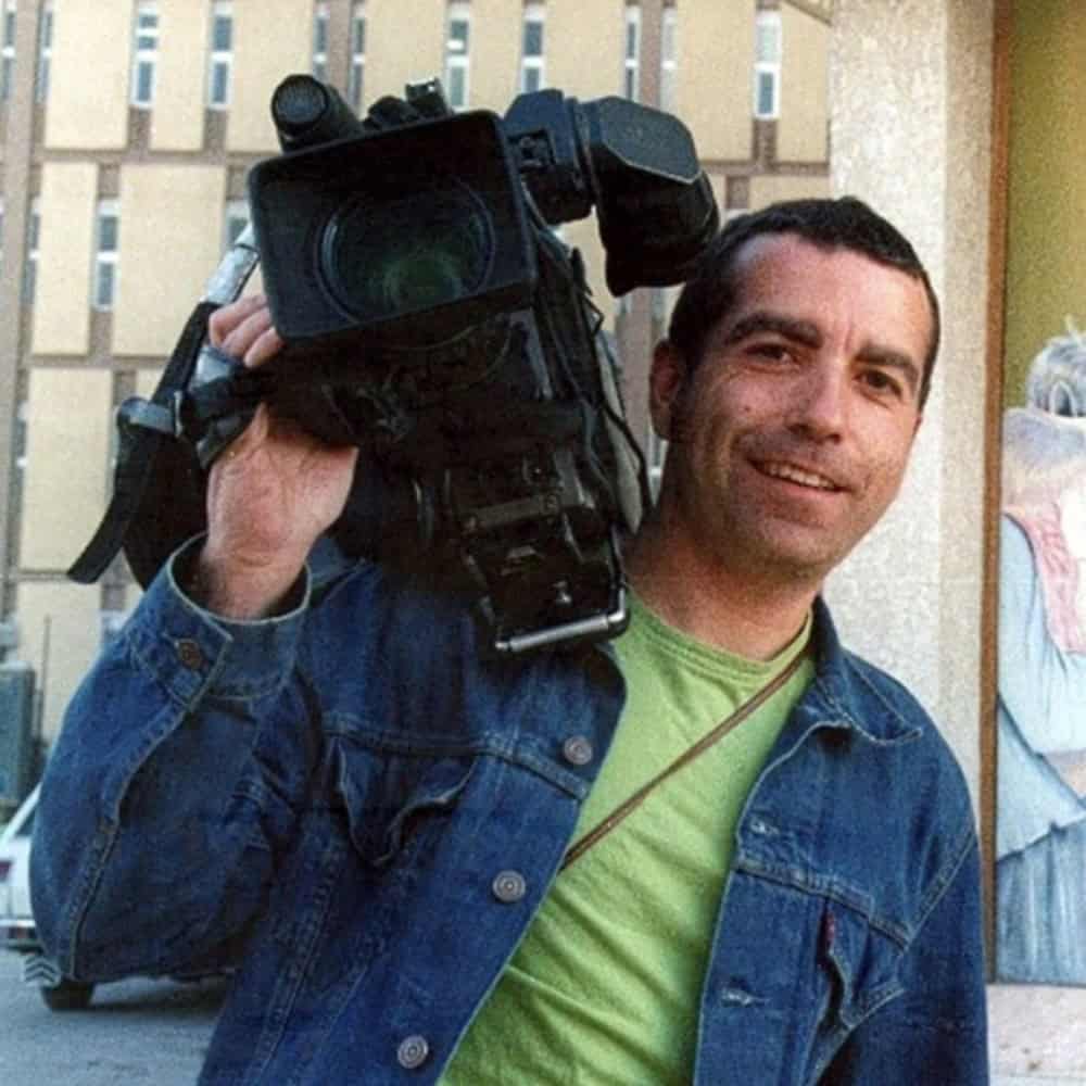 Останні бої полеглих українських миротворців в Іраку 38