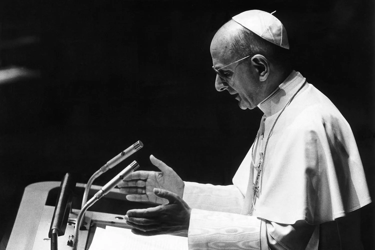 Світові лідери таємно домовляються: чи буде мир? 3