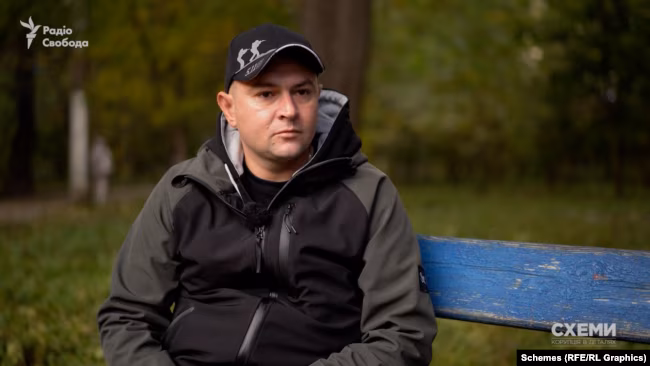 Сліпа лють: хто випалив "слава росії" на тілі полоненого? 3