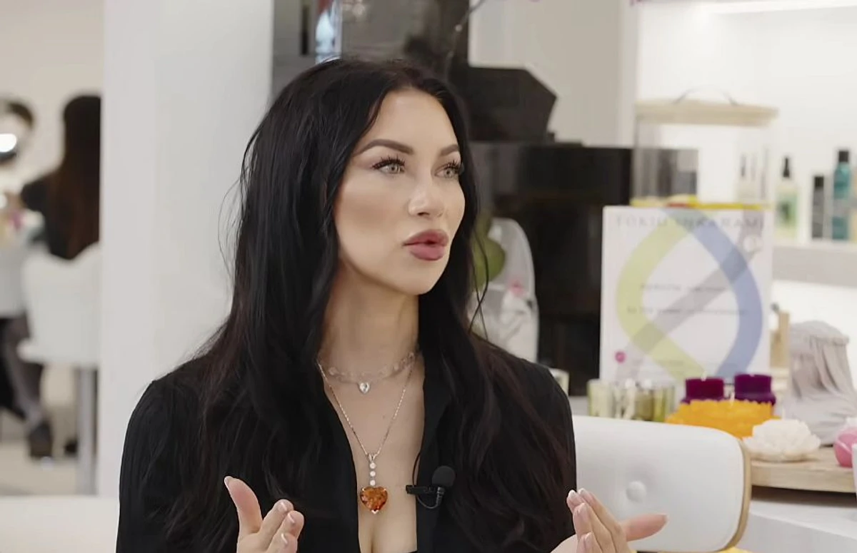 Ексдружина Ступки заявила про компомат на нього - деталі 4