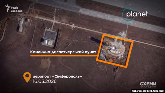 Викриття: Борт – схеми, Маямі, мільйони Росії 30