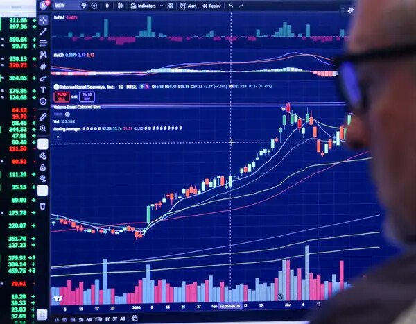 Золото, крипто чи BofA: фінансова паніка чи час для захвату ринку?