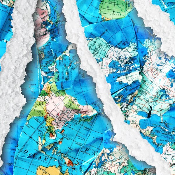 Світові лідери таємно вирішують долю України!