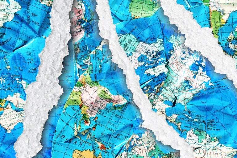 Світові лідери таємно вирішують долю України! 23