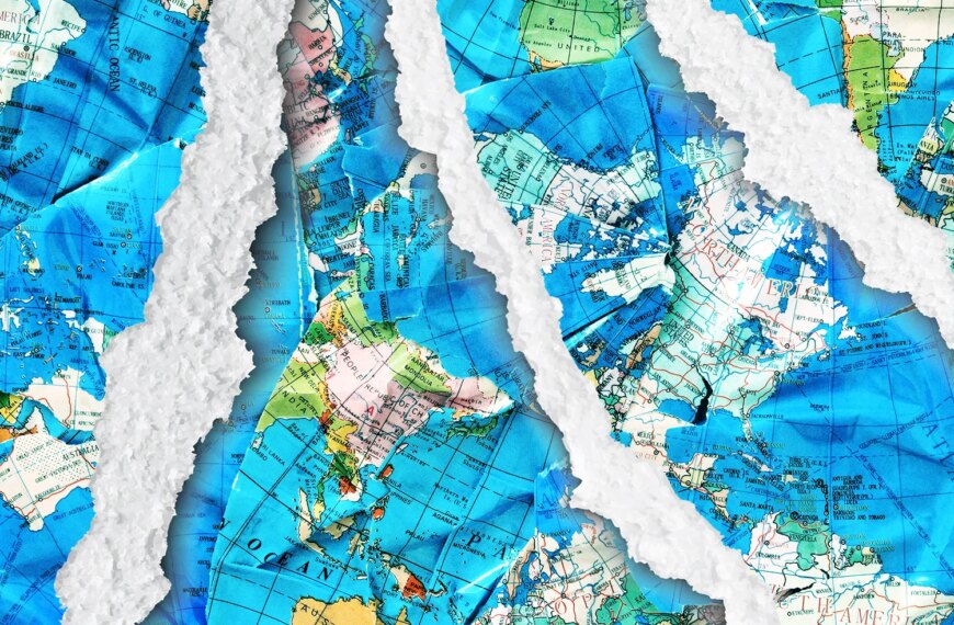 Світові лідери таємно вирішують долю України!