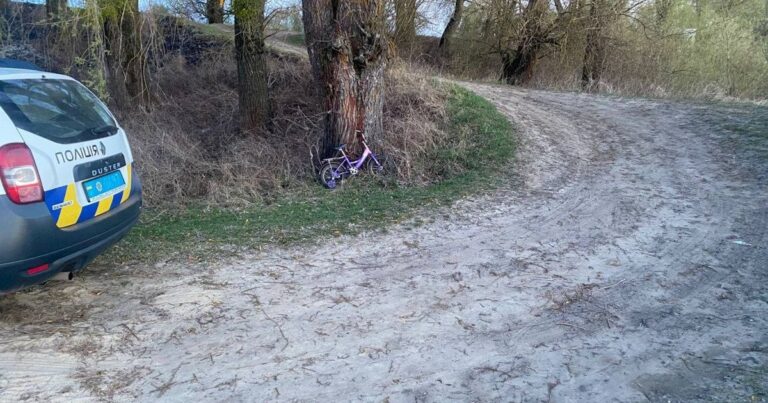 На Рівненщині зникли двоє дітей: тіло 3-річного хлопчика виявлено, іншого розшукують (фото) 2