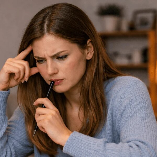 Шокуючий IQ-тест: чи подолаєте ви цю загадку?