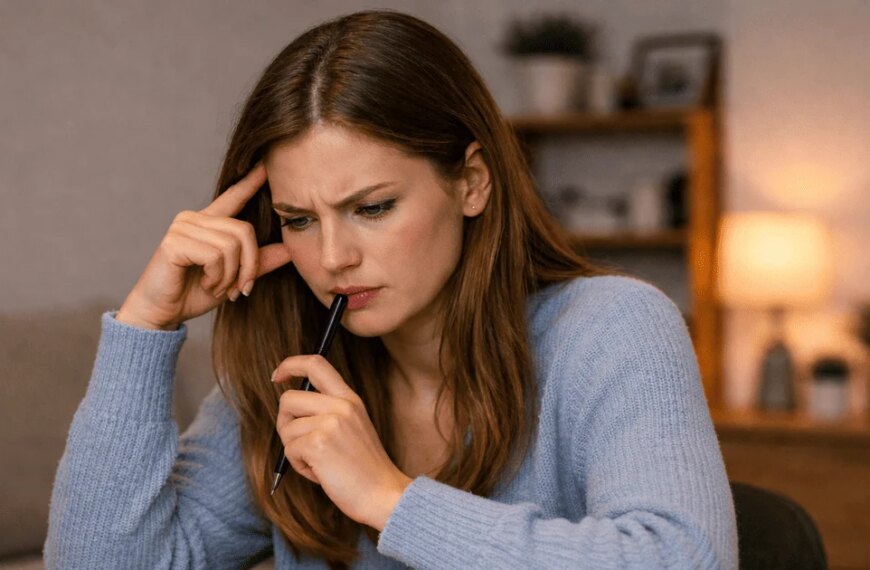 Шокуючий IQ-тест: чи подолаєте ви цю загадку?