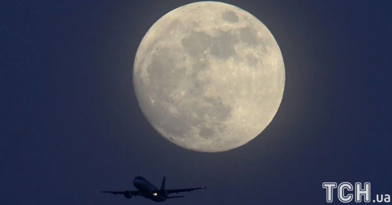 Дві повні у травні 2026: Небесне диво чи тривожний знак? 12